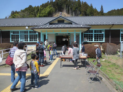ダンススクール Mitsuetaikenkoryukan