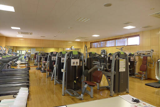 ダンススクール Mobara Sports Club