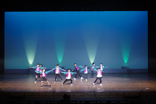 ダンススクール Music & Dance Studio Roots