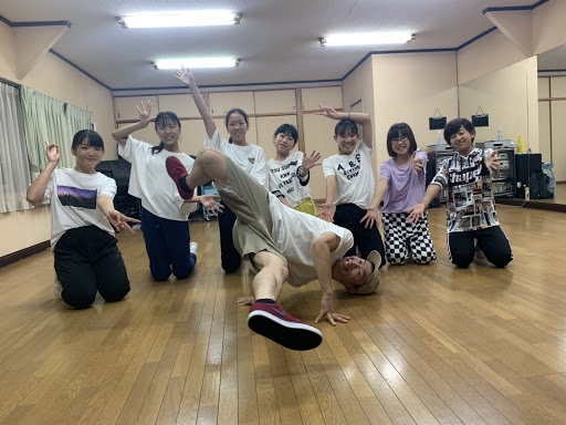 ダンススクール Music Studio Kaneshima