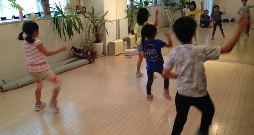 ダンススクール My Dance Style
