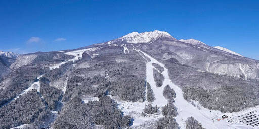 ダンススクール Myoko Snowsports Suginohara