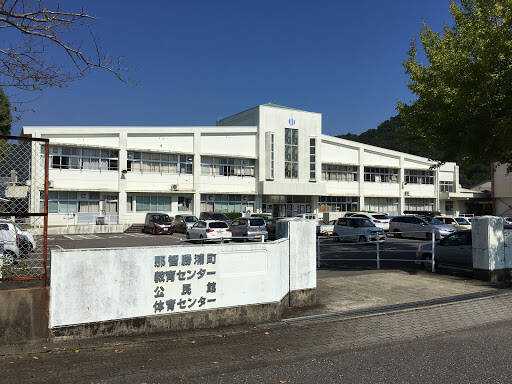 ダンススクール Nachikatsuura Education Committee