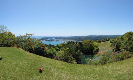 ダンススクール Nachikatsuura Golf Club