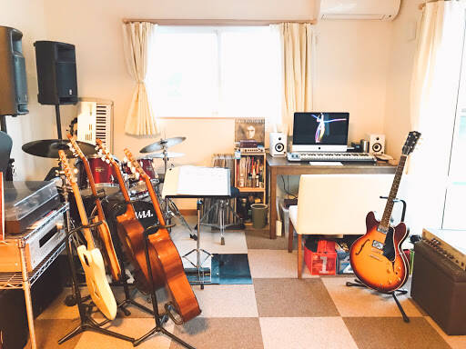 ダンススクール Nasu Music School