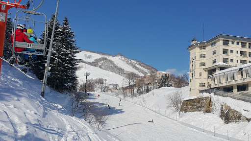 ダンススクール Nbs Niseko Base Snowsports