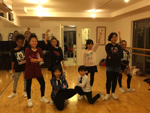 ダンススクール Nds X Brooklyn Bomber Dance Studio