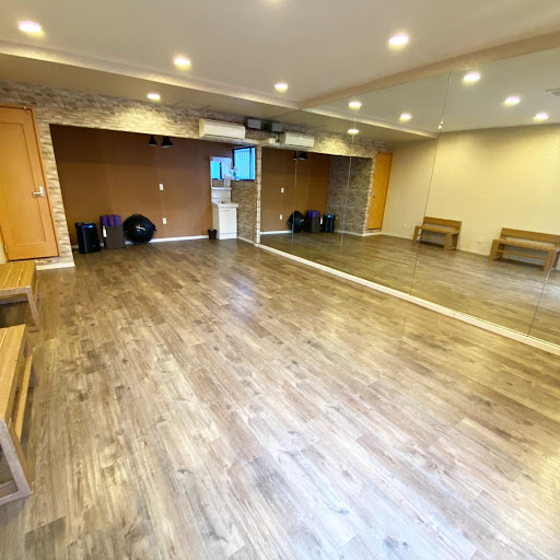 ダンススクール New Step Dance Arts Studio