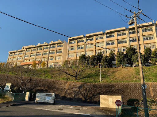 ダンススクール Ninomiya High School