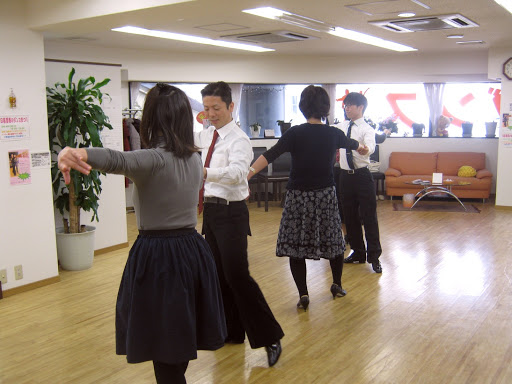 ダンススクール Nippori Nishida Dance School