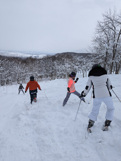 ダンススクール Niseko Academy