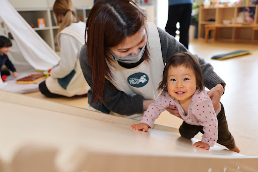 ダンススクール Niseko Kids Club