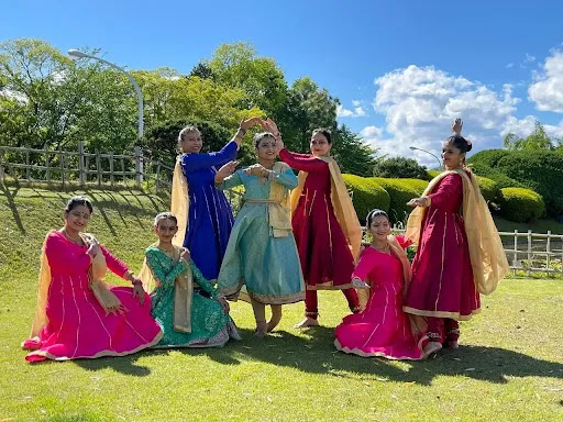 ダンススクール Nritya Odori