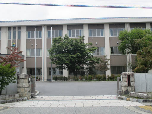 ダンススクール ŌMachi Gakuyō High School
