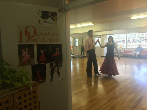 ダンススクール Ogasawara Dance School