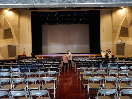 ダンススクール Ojare Hall