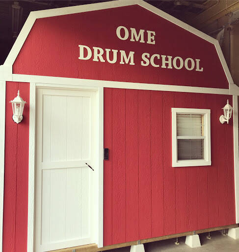 ダンススクール Ome Drum School