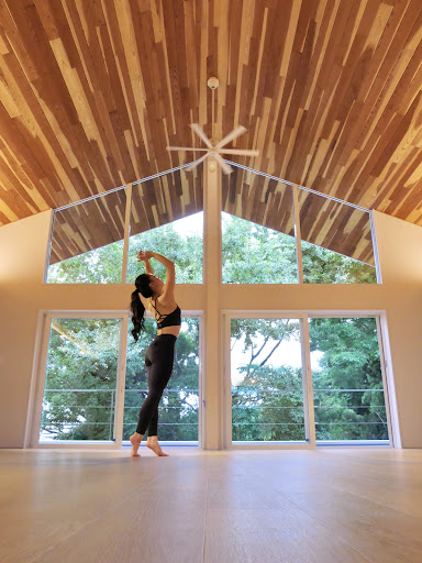 ダンススクール Oneness Yoga Studio羽生