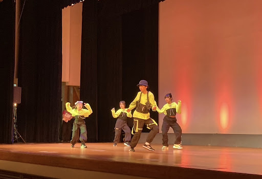 ダンススクール Palm Dance Yoga Studio