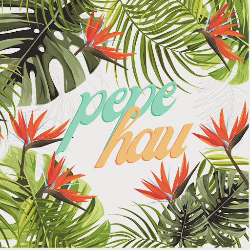 ダンススクール Pepe-Hau Tahitiandanceschool (ペペハウ タヒチアンダンス教室)