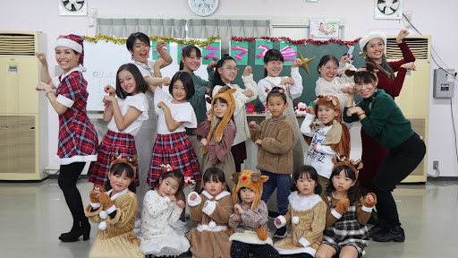 ダンススクール Pilates And Dance Chie Dance Studio