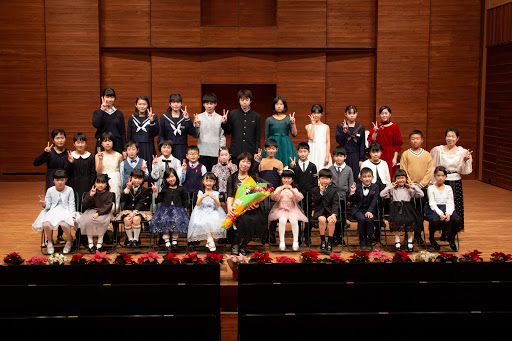 ダンススクール Pokoapoko School Of Music