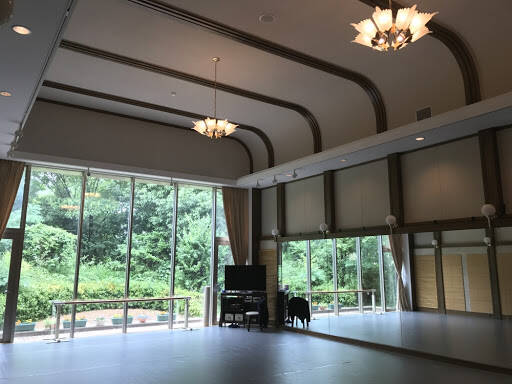 ダンススクール Prima Stella Ballet Koyoen School