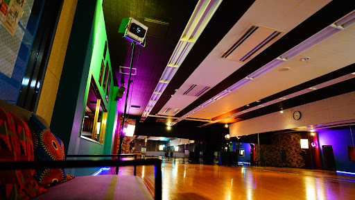 ダンススクール Raichi Dance School
