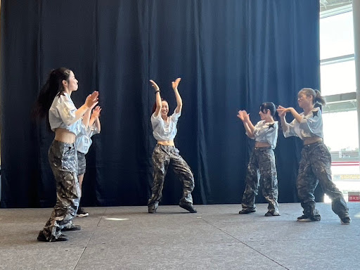 ダンススクール Renew. Dance