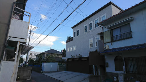 ダンススクール Rental Studio Fanfan B Dance Studio