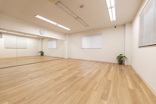 ダンススクール Rental Studio Tree レンタルスタジオツリー河原町店
