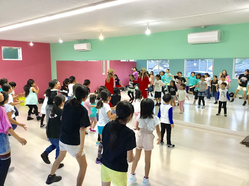 ダンススクール Rhythmmarket (リズムマーケット) 益城校