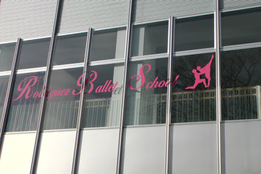 ダンススクール Rodriguez Ballet School