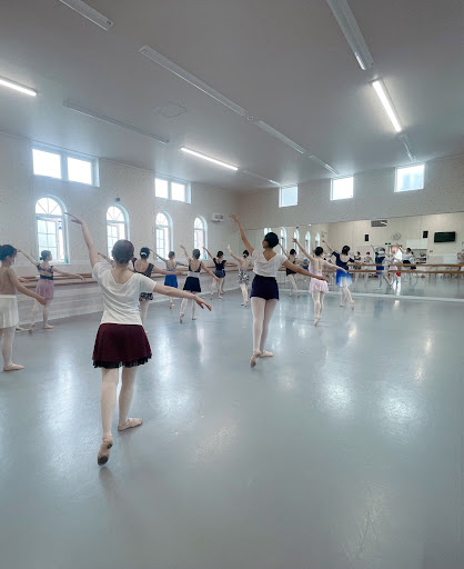 ダンススクール Rose Princess School Of Ballet