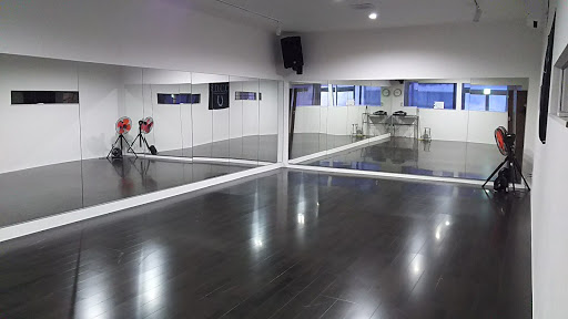 ダンススクール S.D.C.C. Dance Studio