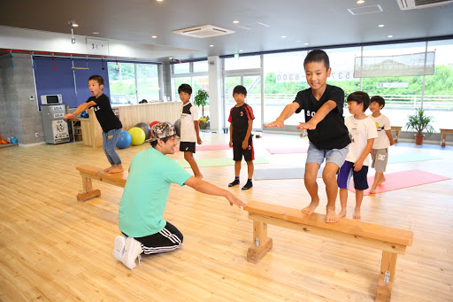 ダンススクール S.O.L.A.Studio&Bodyworks