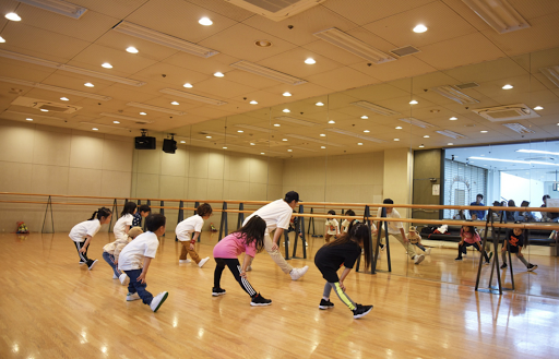 ダンススクール Sakurai Dance Studio