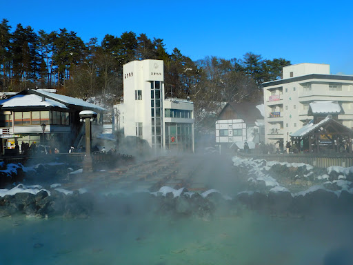 ダンススクール Sandansu Resort Kusatsu