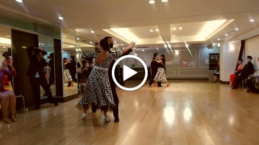 ダンススクール Sasaya Dance School