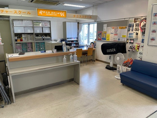 ダンススクール Sebunkaruchakurabukuki