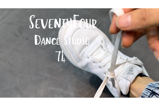 ダンススクール Seventyfour Dance Studio