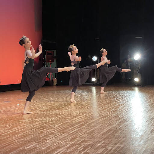 ダンススクール Shimizubuyo Dance Studio