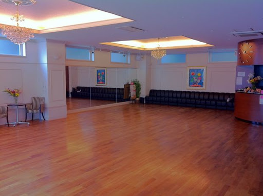 ダンススクール Shiraishi Dance Dance Studio
