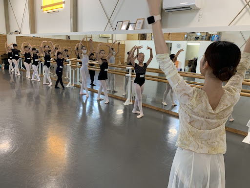 ダンススクール Shu School Of Ballet