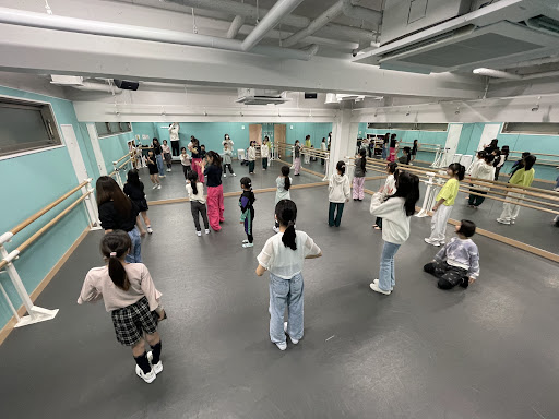 ダンススクール Sisters Tokyo 町田校 ダンススクール