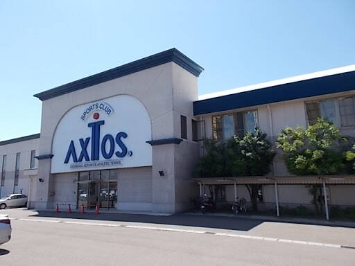 ダンススクール Sports Club Akutosu Ogaki