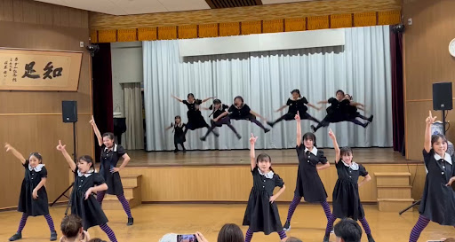 ダンススクール Step Play Dance Company