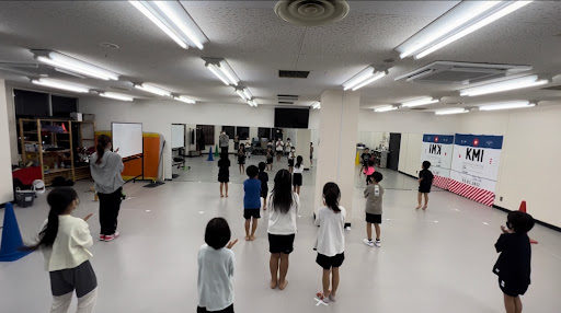 ダンススクール Studio Akingdomかずさ君津校・Starアカデミーかずさ君津校