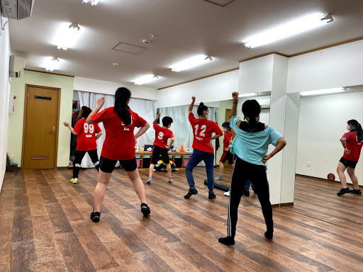 ダンススクール Studio Akingdom船橋本校・Starアカデミー船橋本校