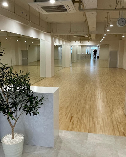 ダンススクール Studio Anatomy Labo-明石市の社交ダンススタジオ-